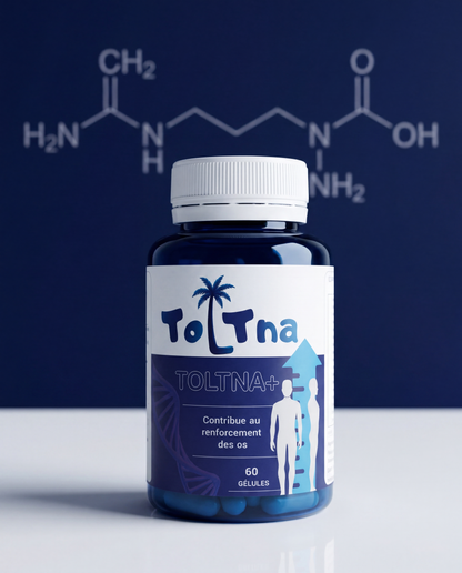 عبوة Toltna